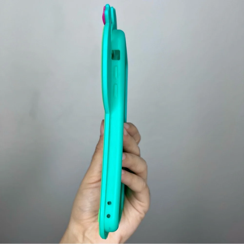 Silicone Case Set for‎ iPhone X